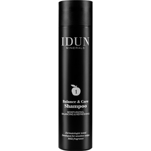 Idun Balance & Care Shampoo