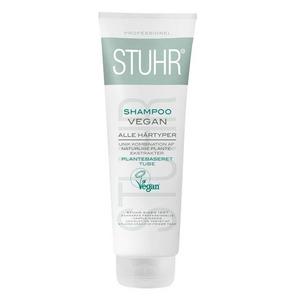Stuhr Shampoo Vegan - 300 ml