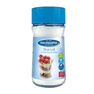 Hermesetas Stevia Sweet drys let - 75 g