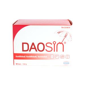 Daosin - 90 stk