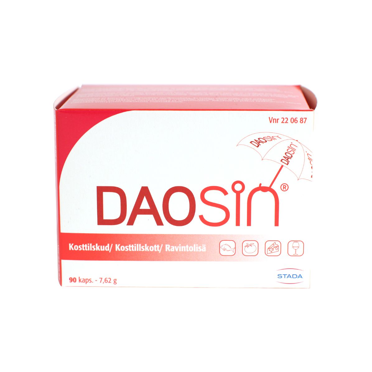 Stada Daosin 90 stk
