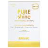 Ekulf Pure Shine Whitening Strips - 28 stk.