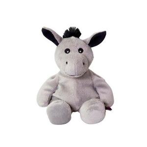 Habibi varmebamse, Æsel - 19 cm