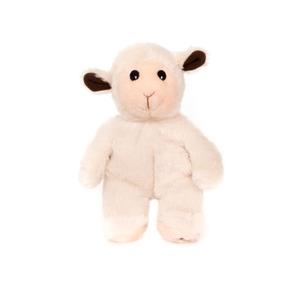 Habibi varmebamse, Får - 19 cm