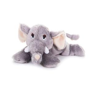 Habibi varmebamse, Elefant - 33 cm