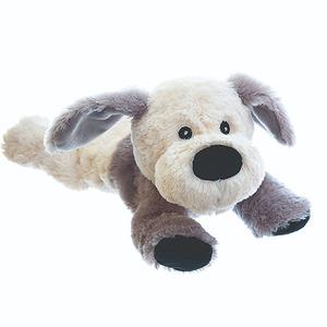 Habibi varmebamse, Hund m. udtagelig varmepose - 33 cm