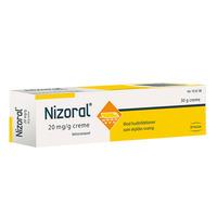 Nizoral - mod skæl og svamp | | Lave priser og hurtig levering