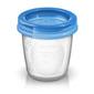 Philips Avent VIA opbevaringssæt 5 x 180 ml