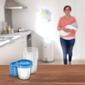 Philips Avent VIA opbevaringssæt 5 x 180 ml