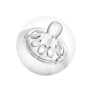 Philips Avent Natural Flaskesut - 2 stk.