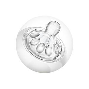 AVENT Natural Flaskesut - 2 stk.