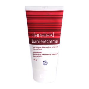 Danatekt Barrierecreme intimpleje - Med24.dk