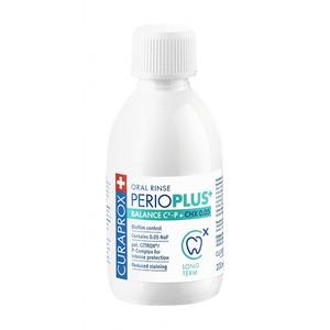 Curaprox PerioPlus Balance - 200 ml