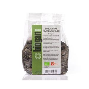 Biogan Græskarkerner europæiske Ø - 400 gram