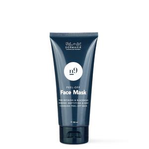 Dermaxir n9 Peel Off Face Mask - 100 ml