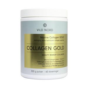 Vild Nord Marine Collagen Gold - 300 g