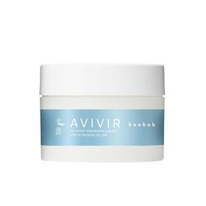Avivir Baobab All Body Creme u. duft - 200 ml.