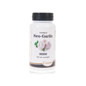 Camette Neo-Garlic 9000 100 kapsler