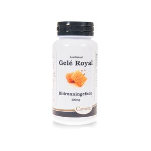 Gelé Royal Bidronningeføde - 120 stk.