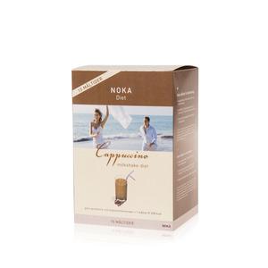 Noka diæt Cappuccino Milkshake