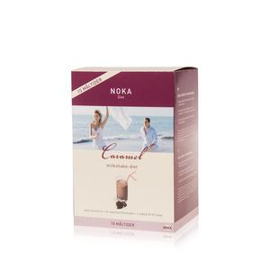 Noka diæt Caramel Milkshake