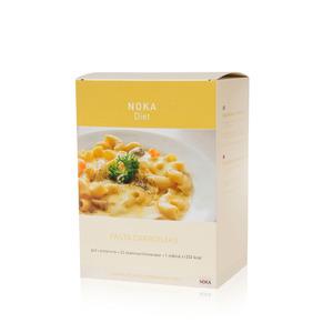 Noka diet pasta carbonara - 350 gram