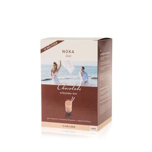 Noka diæt Milkshake chokolade - 525 gram