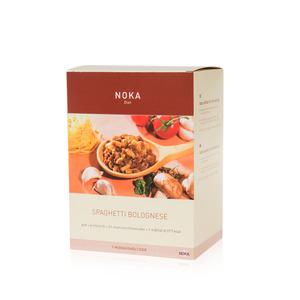 Noka diæt Spaghetti bolognese - 420 gram