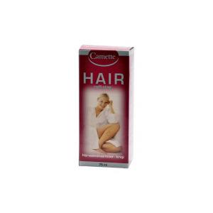 HAIR Hårvæksthæmmer krop - 75 ml