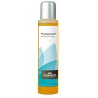Cosmoveda Mundskylleolie m. mint - 100 ml