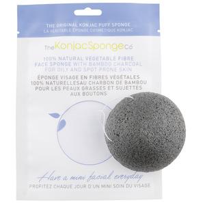 Konjac Sponge Svamp til uren hud - 1 stk