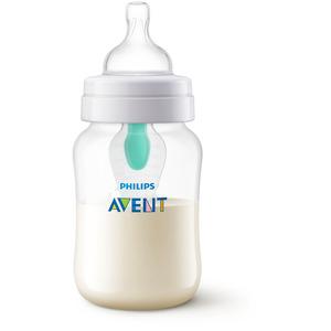 Philips Avent sutteflaske Anti-Colic Airfree (0 mdr+)- 125ml