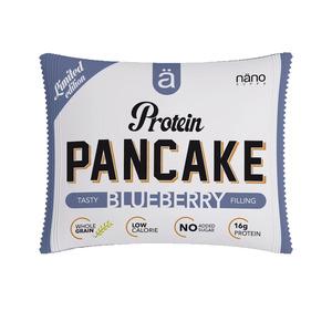 Nänosupps Protein Pancake Blueberry - 45 g