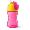 Philips Avent sugerørskop (12 mdr+) 300ml - Pink