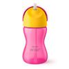 Philips Avent sugerørskop (12 mdr+) 300ml - Pink