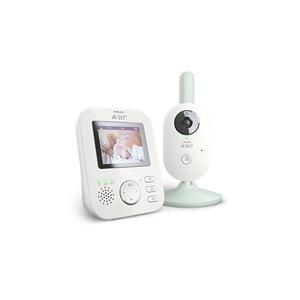 Avent Video babayalarm, Rækkevidde 300 m