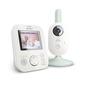 Avent Video babayalarm, Rækkevidde 300 m