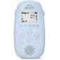 Philips Avent DECT-babyalarm SCD725/26 - Blå