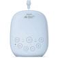 Philips Avent DECT-babyalarm SCD725/26 - Blå