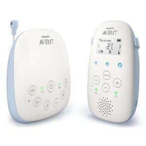 Avent DECT-babyalarm SCD715/26