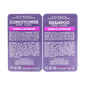 Urtekram Lavender Shampoo + Conditioner - vareprøve