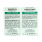 Urtekram Green Matcha Shampoo + Conditioner - vareprøve