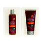 Urtekram Nordic Berries Shampoo + Conditioner - vareprøve