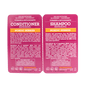 Urtekram Nordic Berries Shampoo + Conditioner - vareprøve