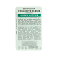 Urtekram Green Matcha Cellulite Scrub - vareprøve