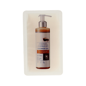Urtekram Coconut Showergel - vareprøve