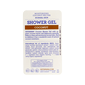 Urtekram Coconut Showergel - vareprøve