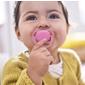 Philips Avent Ultra Air sut, pink/rød 6-18 mdr - 2 stk