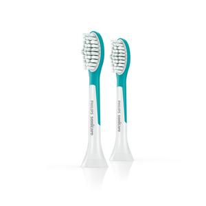 Philips Sonicare børstehoveder standard 7 år+ - 2 stk