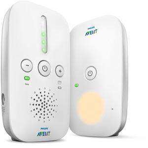 Philips Avent DECT-babyalarm SCD502/00